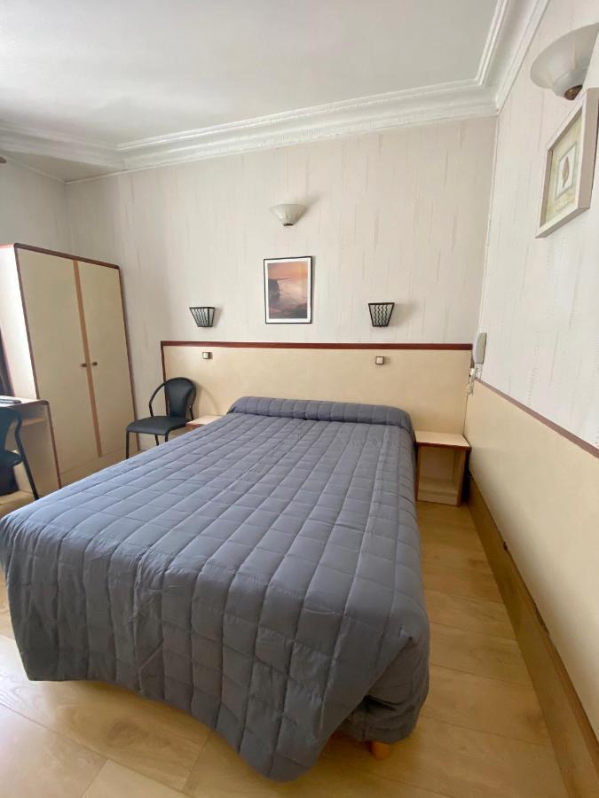 Hotel Studia باريس المظهر الخارجي الصورة
